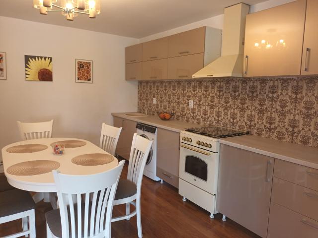 Apartament închirieri în Nicolina 1, Iași