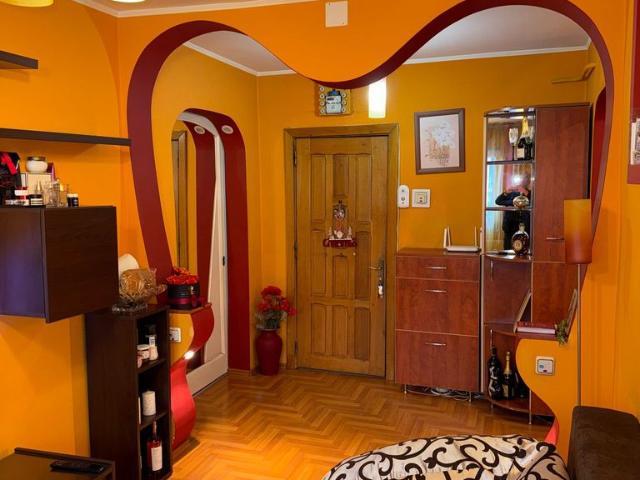 Apartament vânzări în Ramnicu Valcea