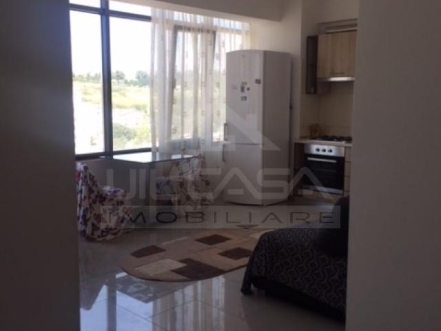 Apartament închirieri în Mircea Cel Batran, Iași