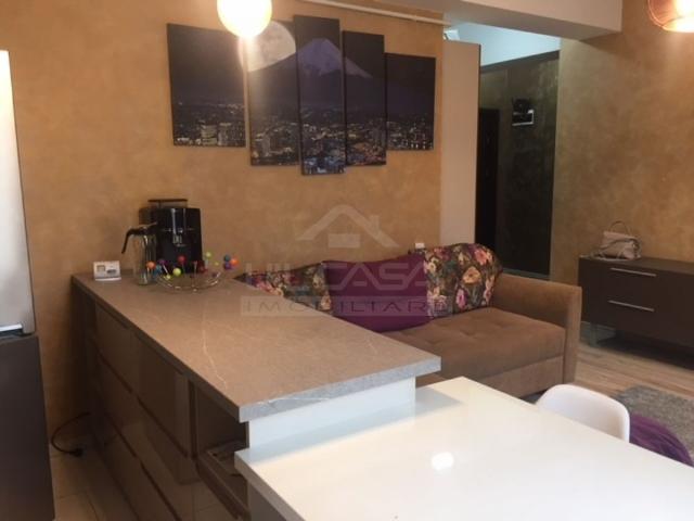 Apartament închirieri în Mircea Cel Batran, Iași