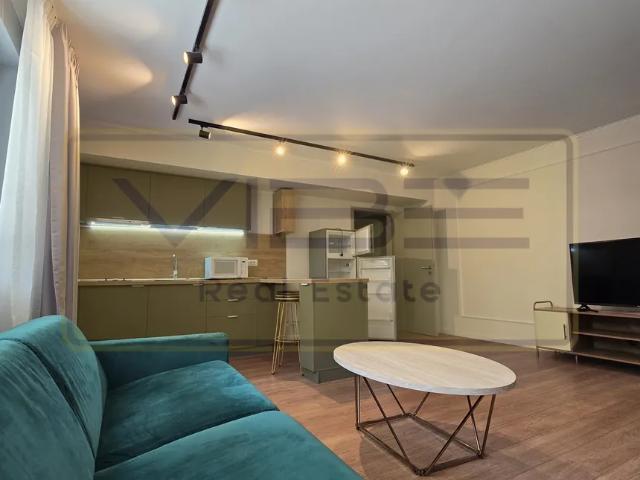Apartament închirieri în Mircea Cel Batran, Iași