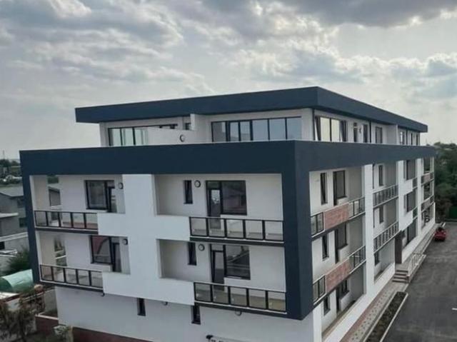 Apartament vânzări în Romani, Caraş-severin