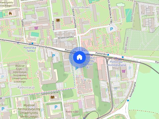 Mieszkanie do wynajęcia w Łódź