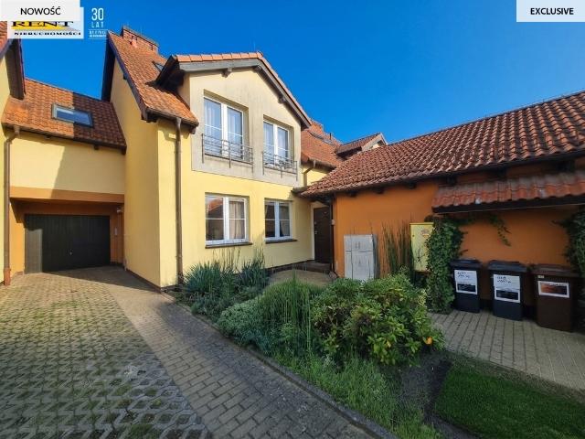 Dom do wynajęcia w Śródmieście, Szczecin