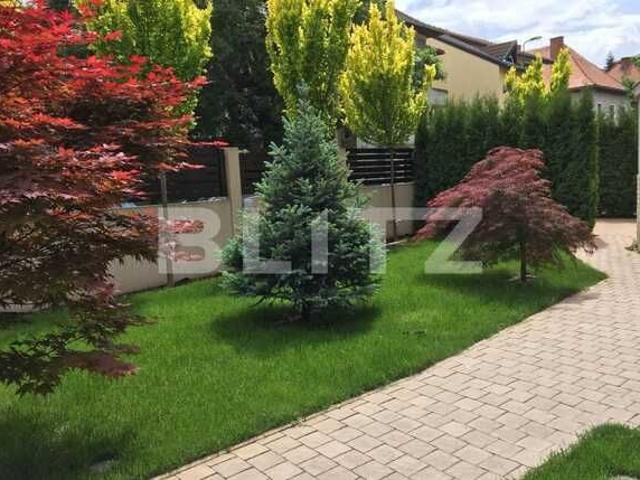 Apartament închirieri în Centru, Cluj-Napoca