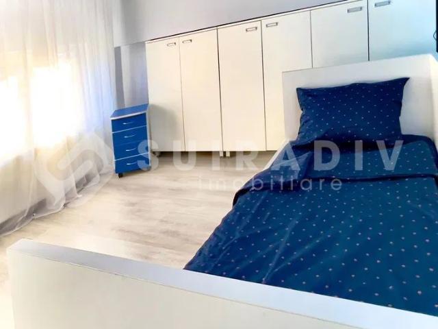 Apartament închirieri în Cluj-napoca, Cluj