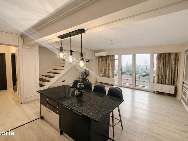 Apartament vânzări în Romani, Argeș