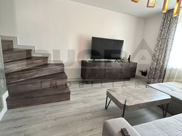 Apartament închirieri în Borhanci, Cluj-Napoca