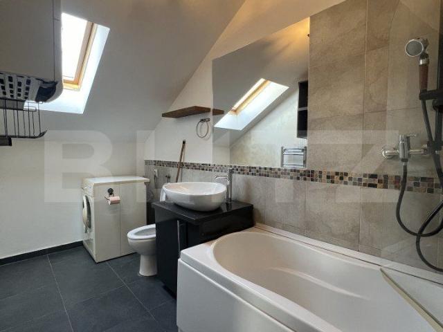 Apartament vânzări în Romani, Cluj