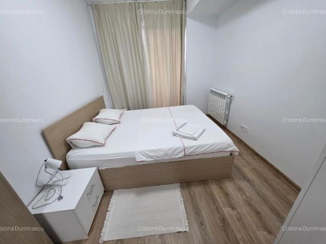 Apartament închirieri în Santu Floresti, București