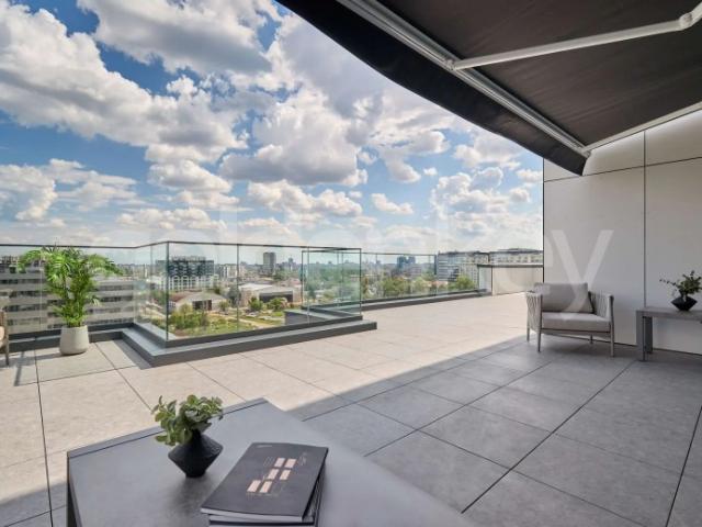 Apartament închirieri în București