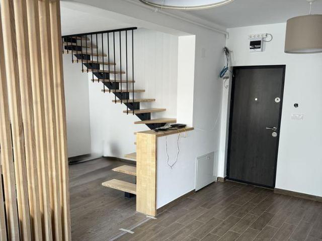 Apartament închirieri în Sangeorgiu De Mures, Mureș