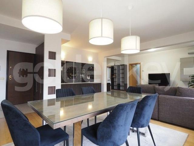 Apartament închirieri în București