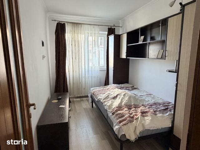 Apartament închirieri în Autogara Veche, Focșani