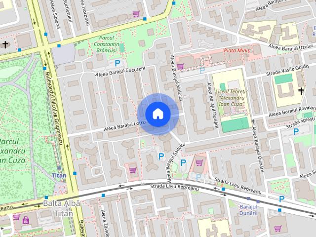 Apartament închirieri în Sector 3, București