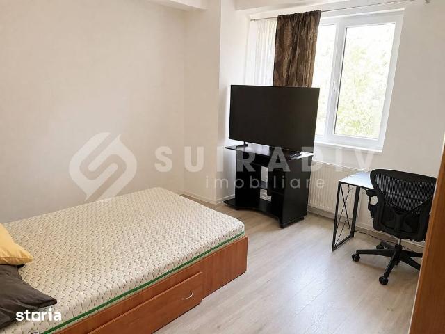 Apartament închirieri în Micro 1, Cluj-Napoca