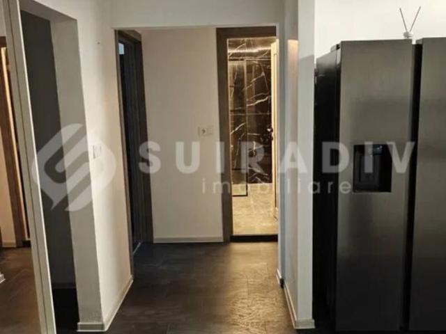 Apartament închirieri în Plopilor, Cluj-Napoca