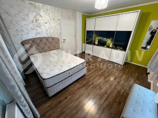 Apartament închirieri în Donath Park, Florești