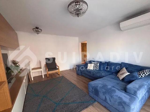 Apartament închirieri în Grigorescu, Cluj-Napoca