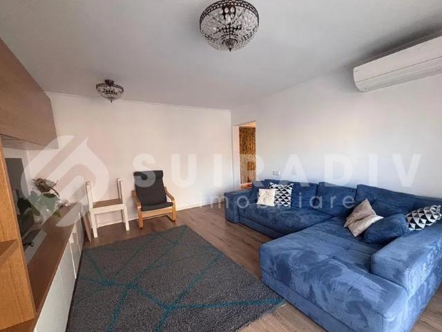 Apartament închirieri în Grigorescu, Cluj-Napoca