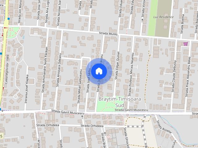 Apartament închirieri în Braytim - Timișoara Sud, Timișoara