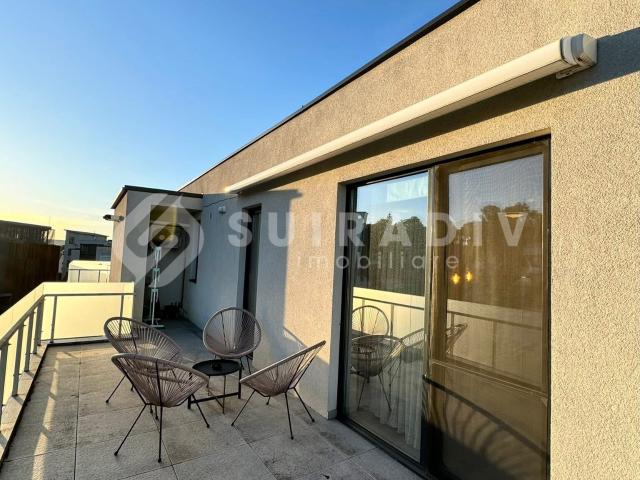 Apartament închirieri în Andrei Mureșanu, Cluj-Napoca