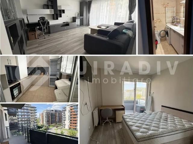 Apartament închirieri în Sopor, Cluj-Napoca
