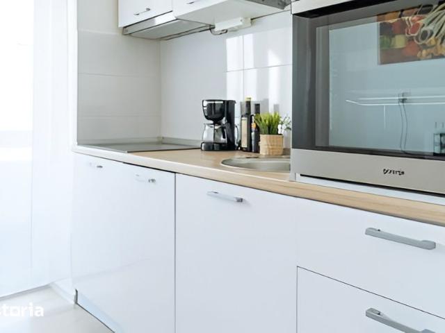 Apartament închirieri în Romană, București