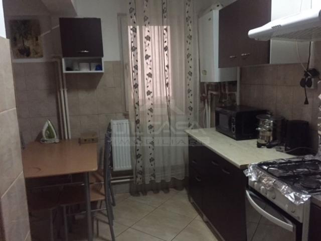 Apartament închirieri în Mircea Cel Batran, Iași