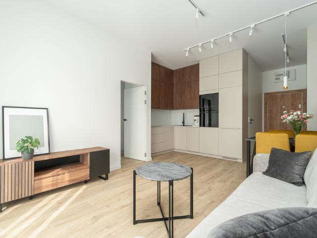 Mieszkanie do wynajęcia w Pogodno, Szczecin