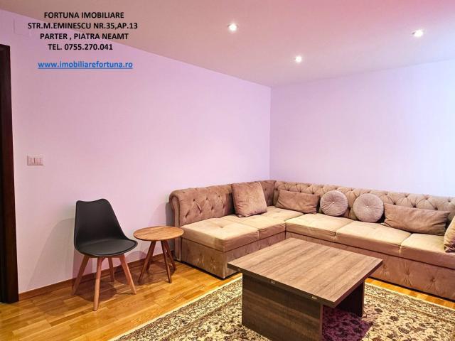 Apartament închirieri în Piatra Neamț, Neamț