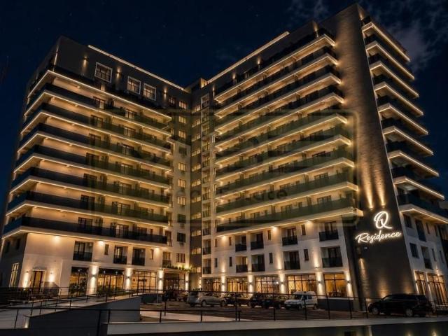 Apartament închirieri în Mircea Cel Batran, Iași