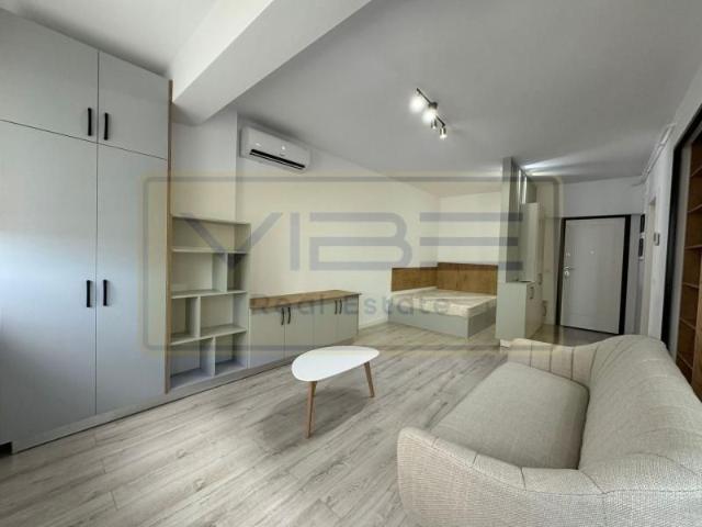 Apartament închirieri în Mircea Cel Batran, Iași