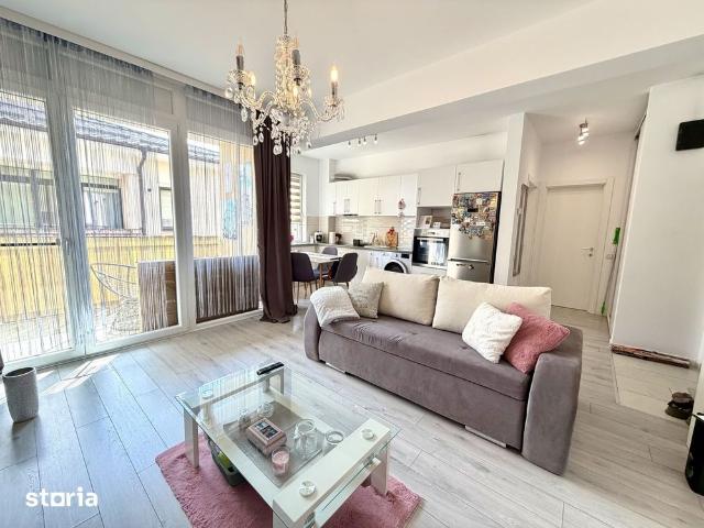 Apartament închirieri în Dumbravita, Timiș