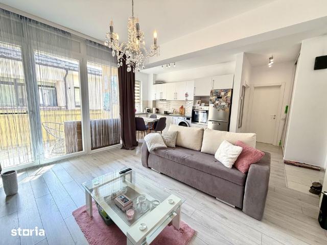 Apartament închirieri în Dumbravita, Timiș