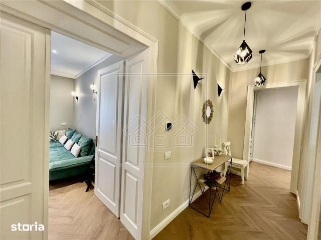 Apartament închirieri în Centrul Civic, Sibiu