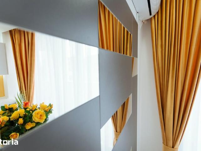 Apartament închirieri în Splaiul Crișanei, Oradea