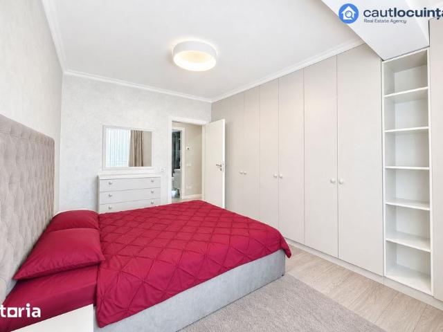 Apartament închirieri în București