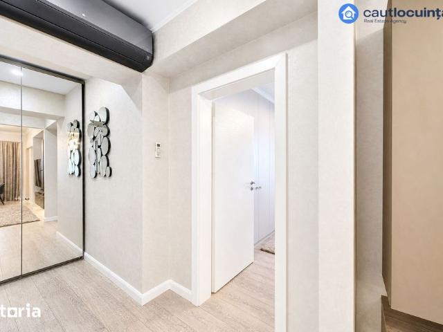 Apartament închirieri în București