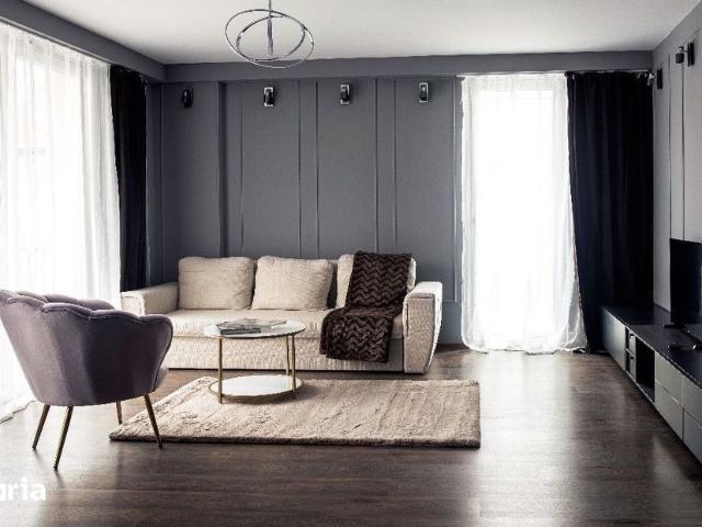 Apartament închirieri în Andrei Mureșanu, Cluj-Napoca