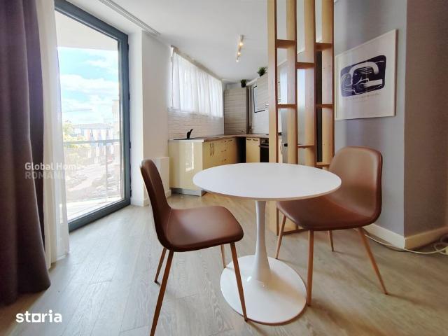Apartament închirieri în București