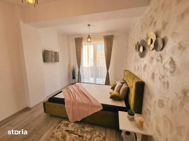 Apartament închirieri în Ansamblul Union-Centru, Suceava