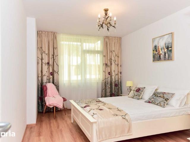 Apartament închirieri în Circumvalațiunii, Timișoara