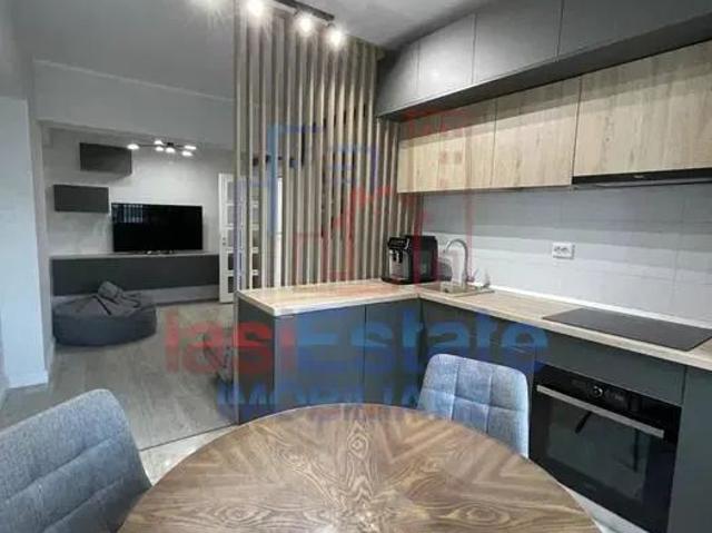 Apartament închirieri în Centru, Iași