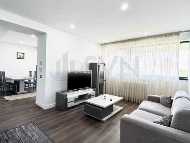 Apartament închirieri în București