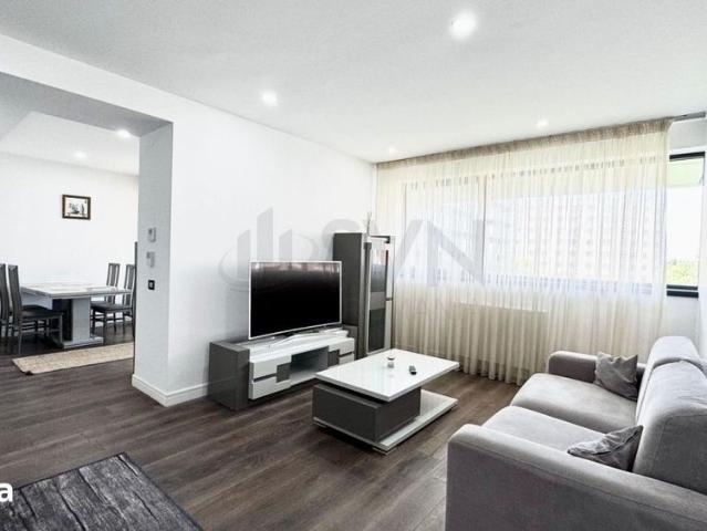 Apartament închirieri în București