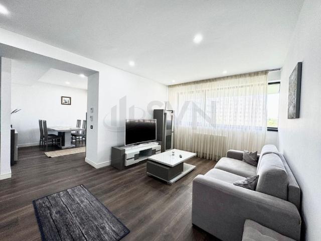 Apartament închirieri în București