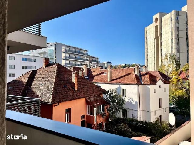 Apartament închirieri în Centrul Nou, Brașov