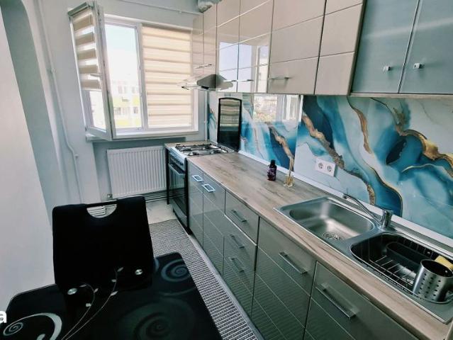 Apartament închirieri în Centru, Iași