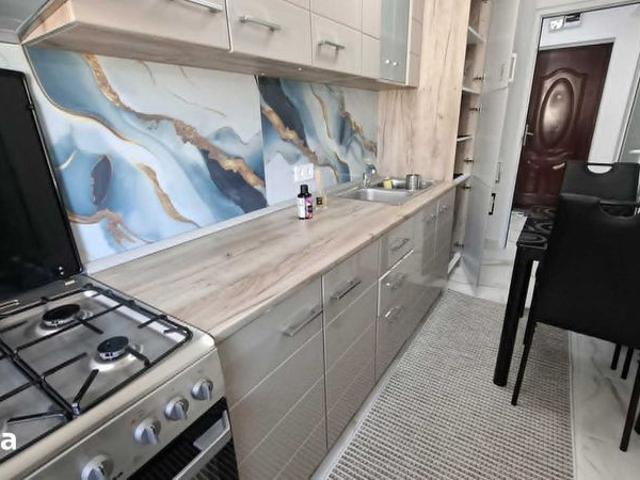 Apartament închirieri în Mircea Cel Batran, Iași